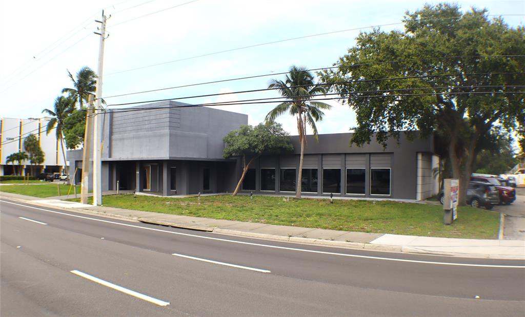 Commercial Property for Sale in Fort Lauderdale Florida 33308